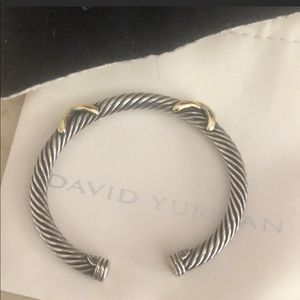 David yurman bracelet